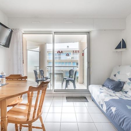 Agreable Studio Proche De La Plage, A ポミシェ エクステリア 写真