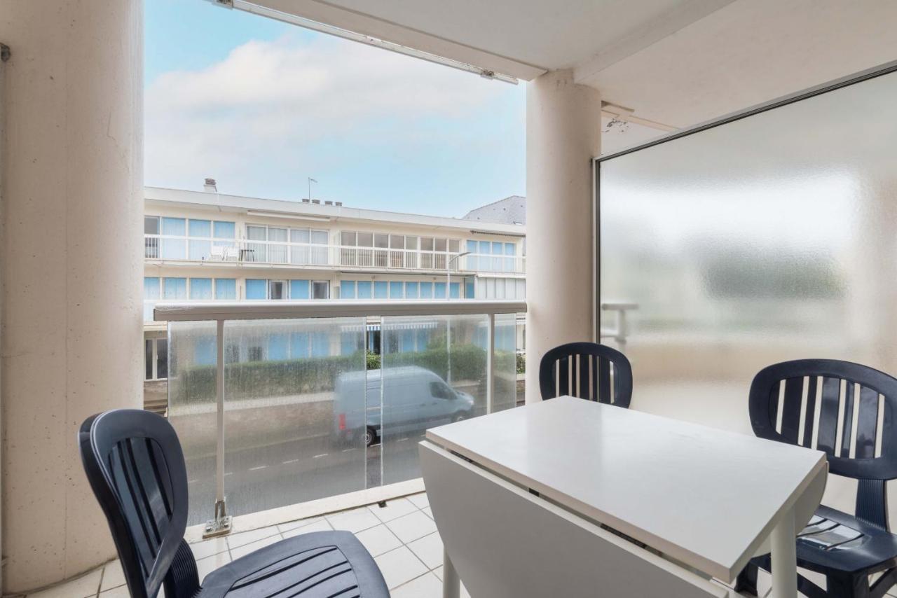 Agreable Studio Proche De La Plage, A ポミシェ エクステリア 写真